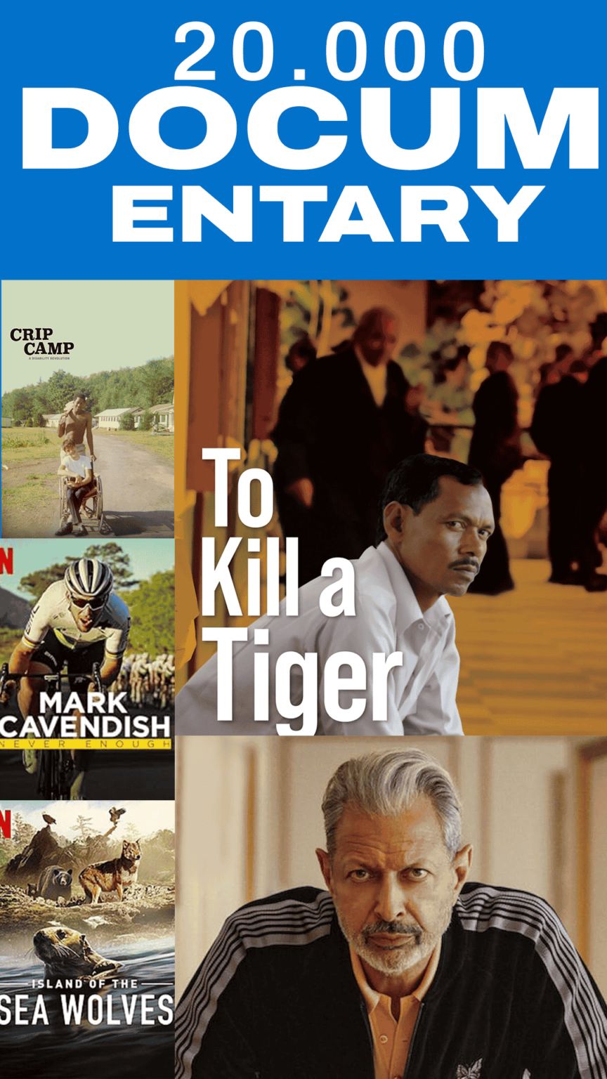 Documentary films
