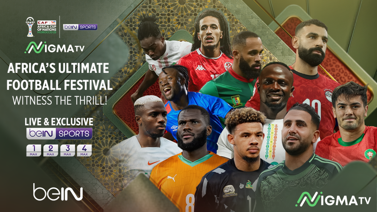 TopTrex IPTV streaming quality showcase
